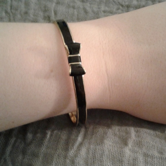 kate spade Jewelry - Kate Spade Bangle